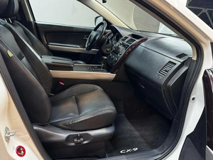 Внедорожник Mazda CX-9 2012 года, 1547000 рублей, Красноярск
