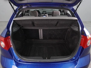 Хетчбэк Chevrolet Lacetti 2007 года, 424000 рублей, Воронеж