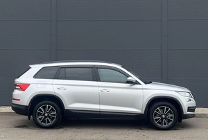 Внедорожник Skoda Kodiaq 2019 года, 1910000 рублей, Солонцы