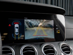 Седан Mercedes-benz E-класс 2022 года, 5789000 рублей, Тюмень