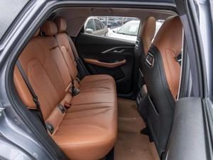 Внедорожник OMODA C5 2023 года, 1929000 рублей, Саратов