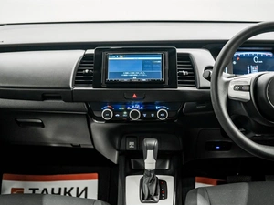 Хетчбэк Honda Fit 2021 года, 1320000 рублей, Красноярск