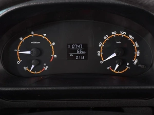 Внедорожник ВАЗ (LADA) Niva Legend 2024 года, 969000 рублей, Ростов-на-Дону