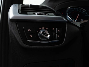 Внедорожник BMW X3 2020 года, 4748444 рублей, Москва