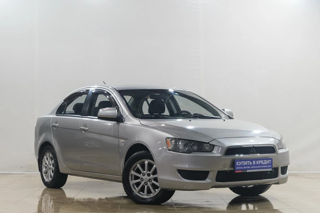 Седан Mitsubishi Lancer 2012 года, 789000 рублей, Новокузнецк