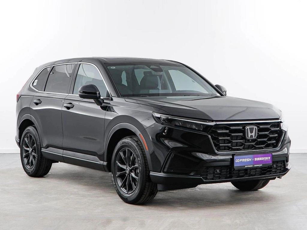 Внедорожник Honda CR-V 2025 года, 4847077 рублей, Москва