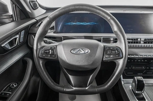 Внедорожник Chery Tiggo 7 Pro Max 2023 года, 1899000 рублей, Барнаул