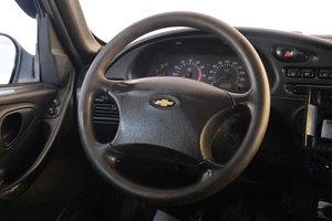 Внедорожник Chevrolet Niva 2007 года, 469000 рублей, Омск