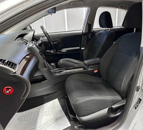 Седан Toyota Allion 2018 года, 1897000 рублей, Красноярск