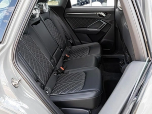 Внедорожник Audi Q3 2026 года, 3860000 рублей, Краснодар