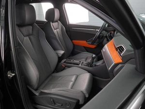 Внедорожник Audi Q3 2019 года, 3498000 рублей, Воронеж