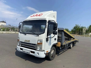 Эвакуатор JAC N75 2018 года, 2100000 рублей, Брянск