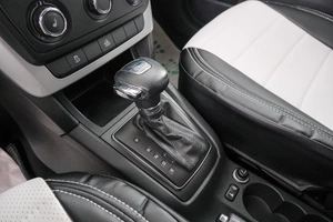 Внедорожник Skoda Yeti 2012 года, 1189000 рублей, Красноярск