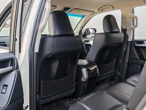 Внедорожник Toyota Land Cruiser Prado 2021 года, 7160000 рублей, Краснодар