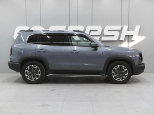 Внедорожник Haval Dargo 2023 года, 2450000 рублей, Ростов-на-Дону