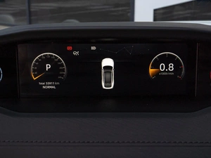 Лифтбек Changan UNI-V 2024 года, 2325000 рублей, Краснодар