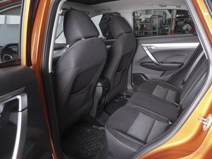 Внедорожник Geely Coolray 2020 года, 1650000 рублей, Ростов-на-Дону