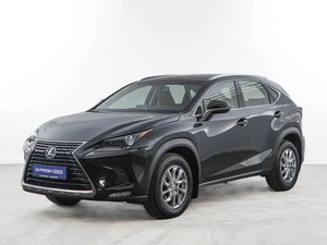 Внедорожник Lexus NX 2019 года, 3734900 рублей, Москва