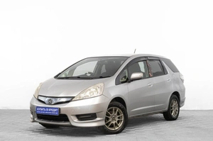 Универсал Honda Fit Shuttle 2011 года, 899000 рублей, Барнаул
