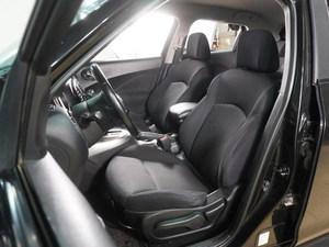 Внедорожник Nissan Juke 2011 года, 979000 рублей, Воронеж