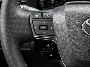 Седан Toyota Camry 2026 года, 4679000 рублей, Кирилловка