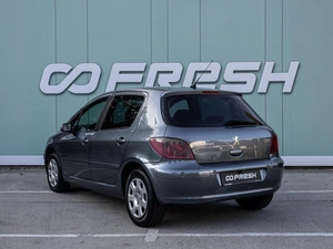 Хетчбэк Peugeot 307 2005 года, 399000 рублей, Большой Сочи