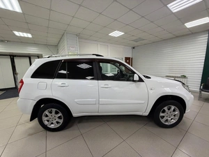 Внедорожник Chery Tiggo (T11) 2014 года, 735000 рублей, Ачинск