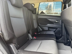 Внедорожник Mitsubishi Outlander 2019 года, 2199000 рублей, Ижевск