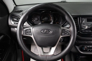 Седан ВАЗ (LADA) Vesta 2020 года, 1049000 рублей, Оренбург