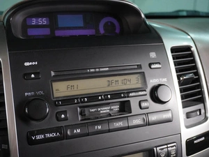 Внедорожник Toyota Land Cruiser Prado 2007 года, 2339000 рублей, Воронеж