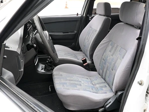 Седан Daewoo Nexia 2012 года, 330000 рублей, Волгоград