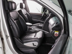 Внедорожник Mercedes-benz GL-класс 2010 года, 1999000 рублей, Воронеж