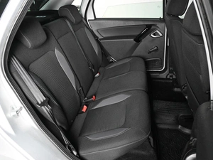 Седан ВАЗ (LADA) Granta 2024 года, 1249000 рублей, Аксай