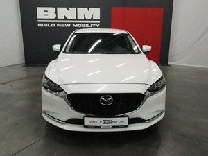 Седан Mazda 6 2020 года, 2800000 рублей, Курск