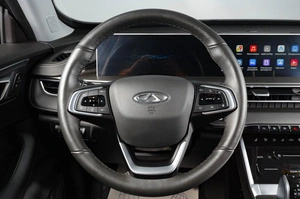 Внедорожник Chery Tiggo 4 Pro 2024 года, 1849000 рублей, Тюмень