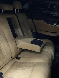 Внедорожник Changan UNI-K 2024 года, 3497000 рублей, Солонцы