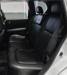 Внедорожник Nissan X-Trail 2012 года, 1347000 рублей, Красноярск