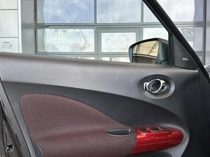 Внедорожник Nissan Juke 2017 года, 1635000 рублей, Уфа