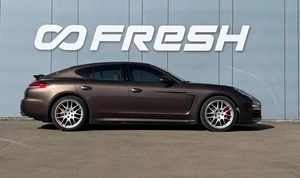 Лифтбек Porsche Panamera 4 2013 года, 3147000 рублей, Ижевск