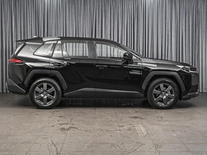 Внедорожник Toyota RAV4 2026 года, 4299000 рублей, Ставрополь
