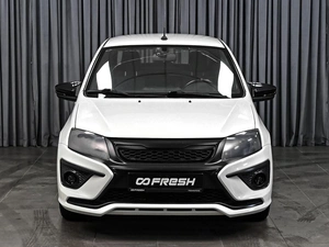 Седан ВАЗ (LADA) Granta 2018 года, 674000 рублей, Ставрополь