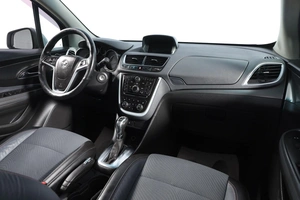 Внедорожник Opel Mokka 2014 года, 1199000 рублей, Новосибирск