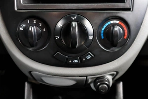 Седан Chevrolet Lacetti 2011 года, 429000 рублей, Пермь