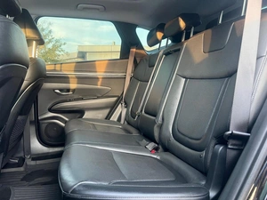 Внедорожник Hyundai Tucson 2023 года, 3179000 рублей, Ижевск