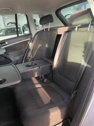 Внедорожник Volkswagen Tiguan 2011 года, 1387000 рублей, Солонцы