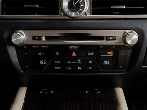 Седан Lexus GS 2014 года, 2819000 рублей, Тюмень