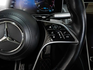 Седан Mercedes-benz S-класс 2021 года, 10400000 рублей, Ставрополь