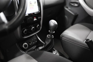 Внедорожник Renault Duster 2012 года, 790000 рублей, Орёл