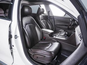 Седан Kia Optima 2018 года, 2050000 рублей, Ростов-на-Дону