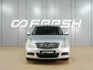 Седан Nissan Almera 2017 года, 849000 рублей, Воронеж